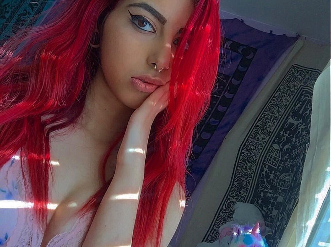 shanidahan7 instagram image archive image