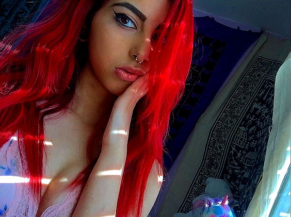 shanidahan7 image ~ Altpins