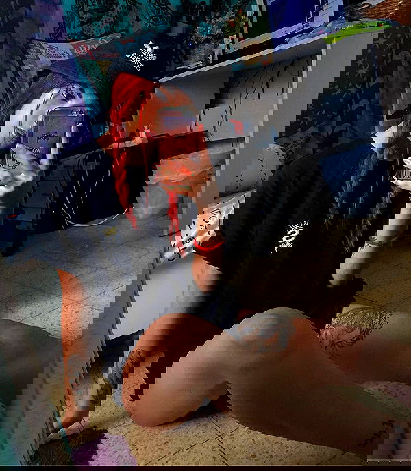 shanidahan7 image ~ Altpins