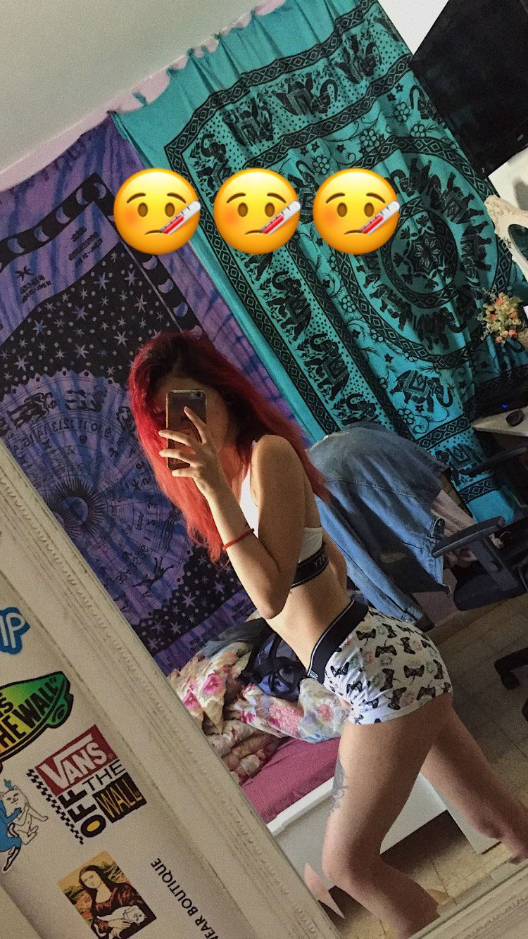 shanidahan7 instagram image archive image