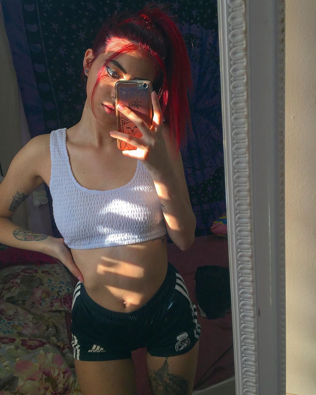 shanidahan7 instagram image archive image