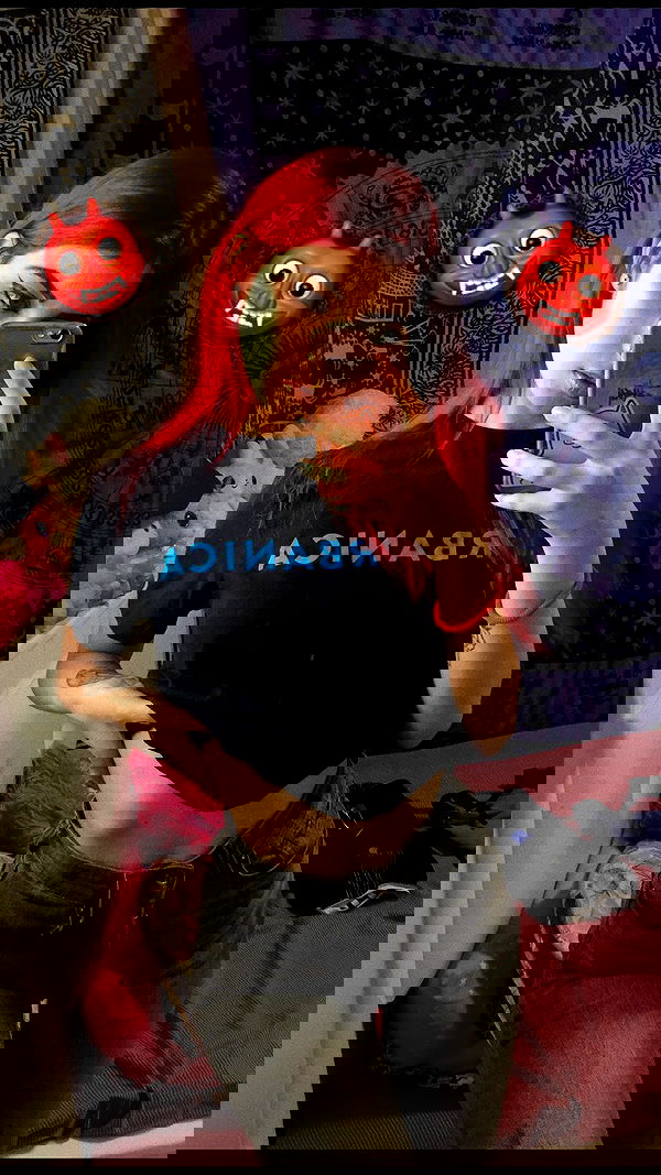 shanidahan7 image ~ Altpins