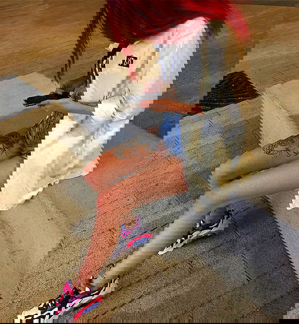 shanidahan7 image ~ Altpins