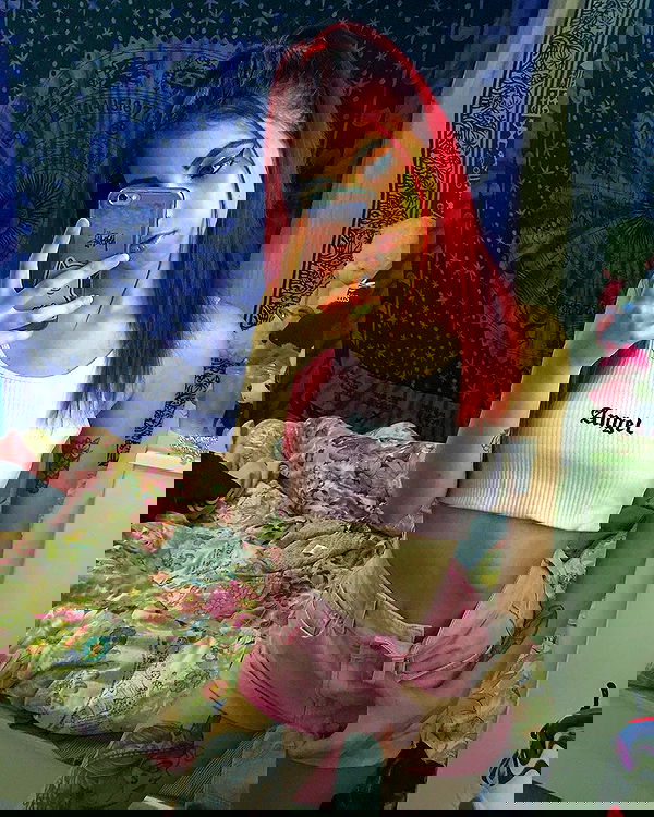 shanidahan7 image ~ Altpins