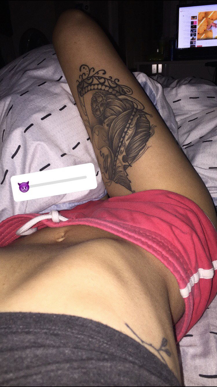 shanidahan7 instagram image archive image