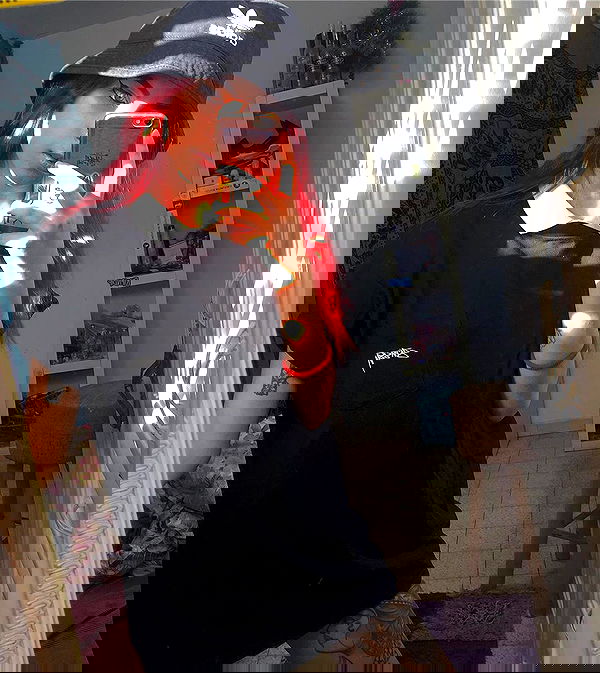 shanidahan7 image ~ Altpins