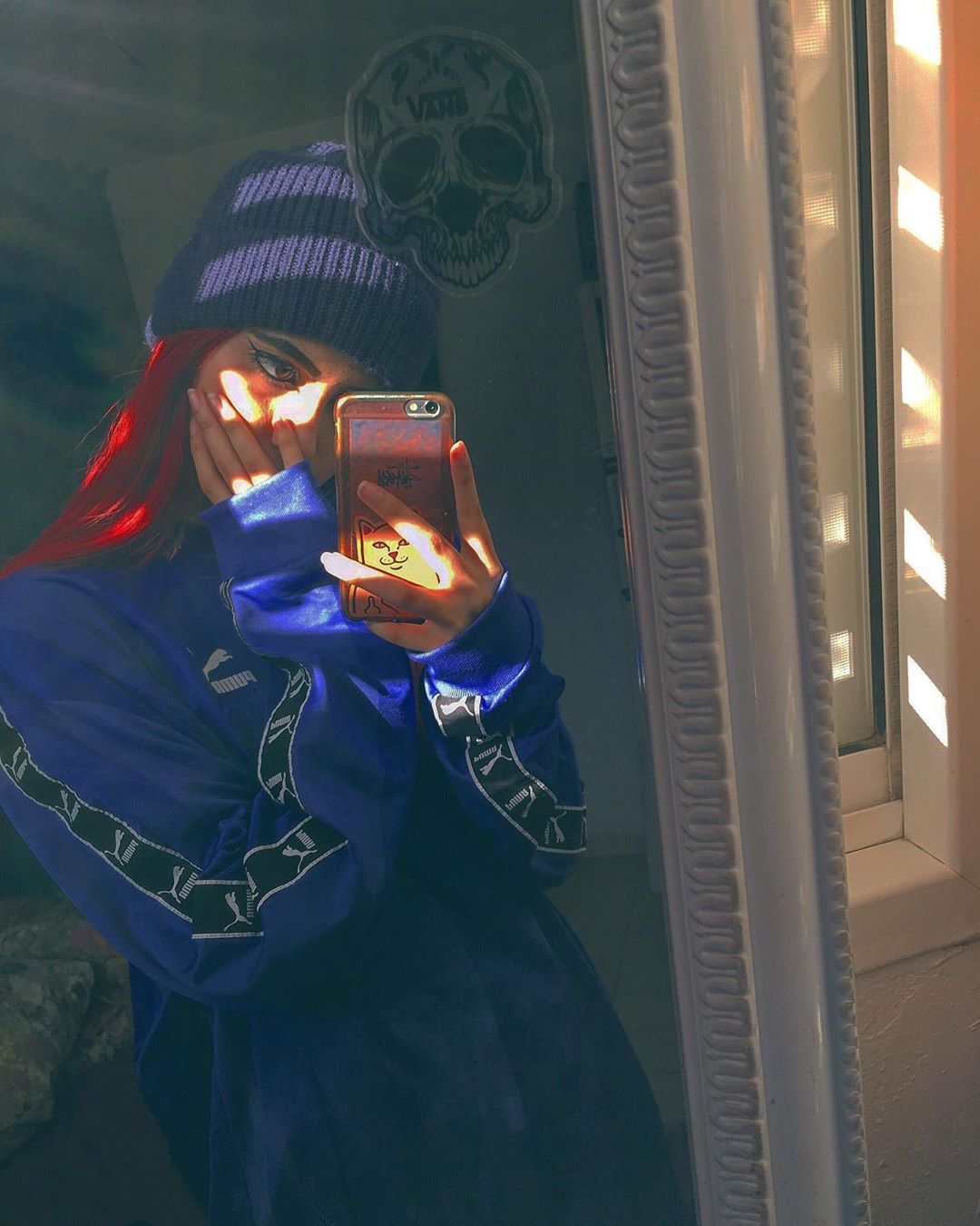 shanidahan7 instagram image archive image