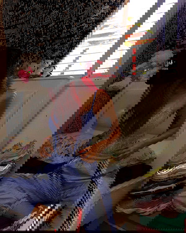 shanidahan7 image ~ Altpins