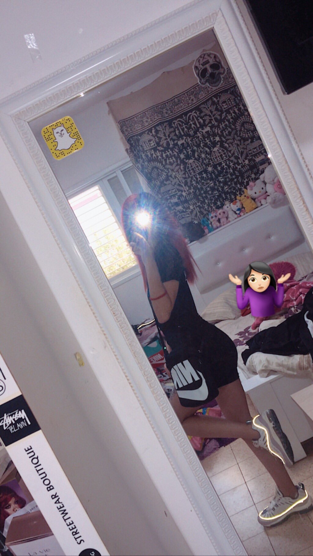 shanidahan7 instagram image archive image