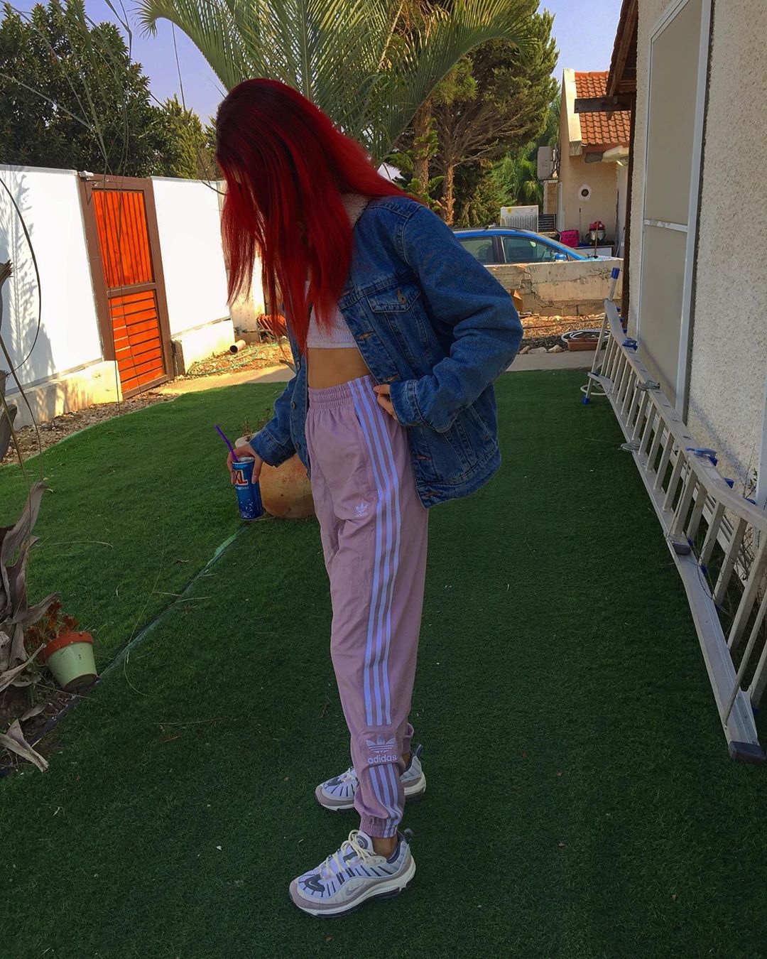 shanidahan7 instagram image archive image