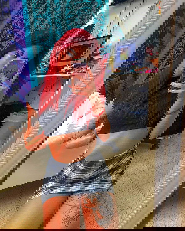 shanidahan7 image ~ Altpins