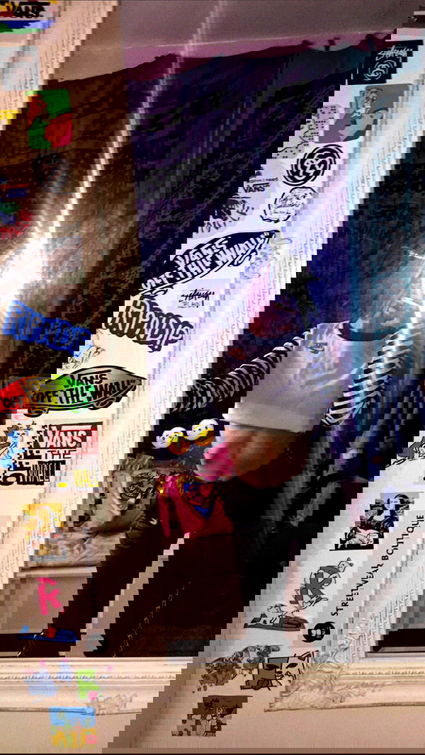 shanidahan7 image ~ Altpins