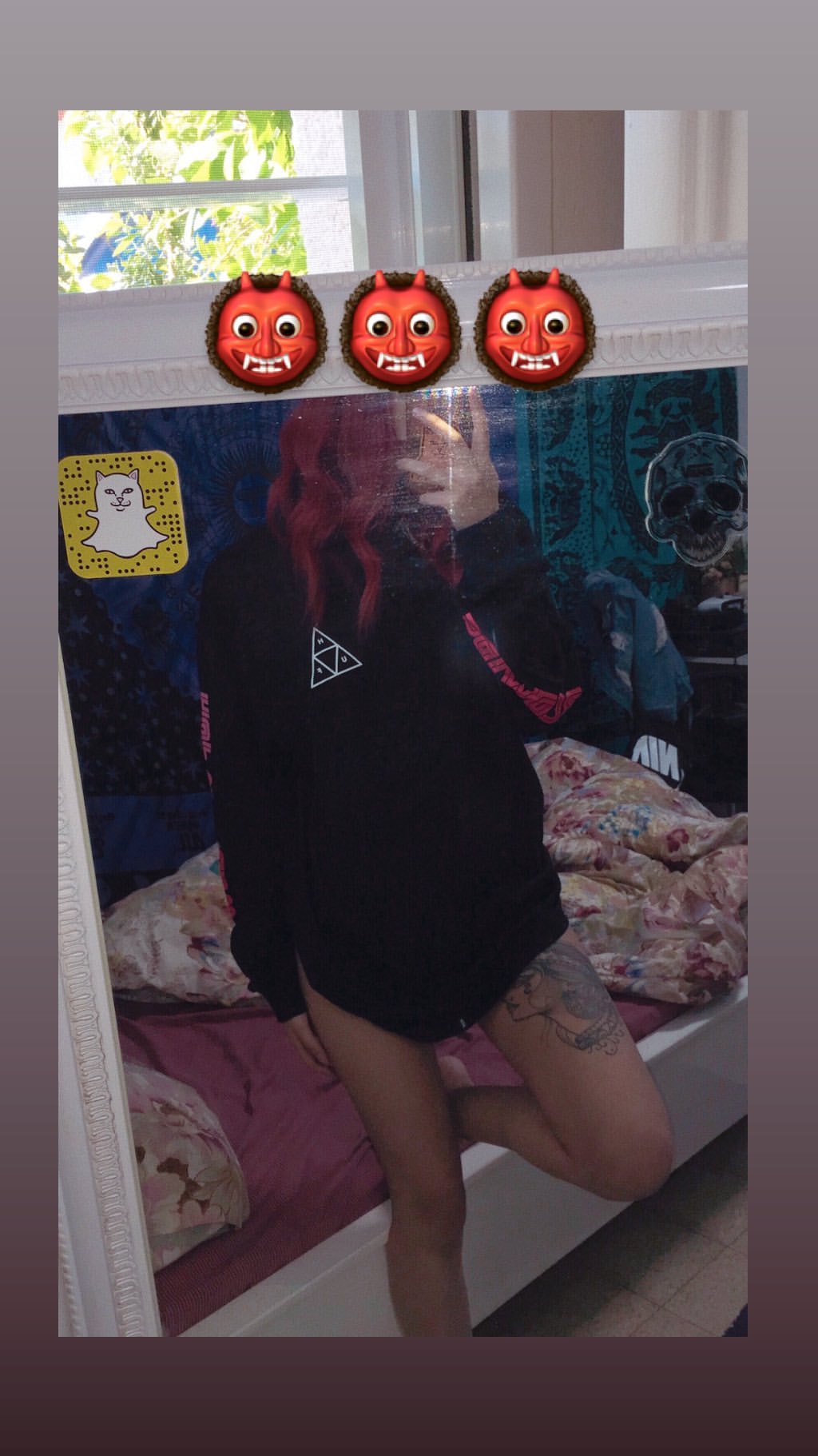 shanidahan7 instagram image archive image