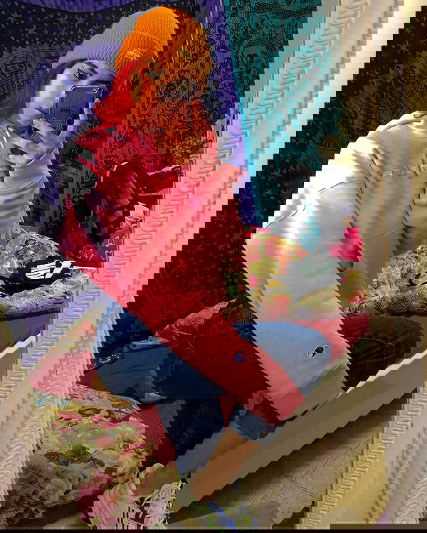 shanidahan7 image ~ Altpins