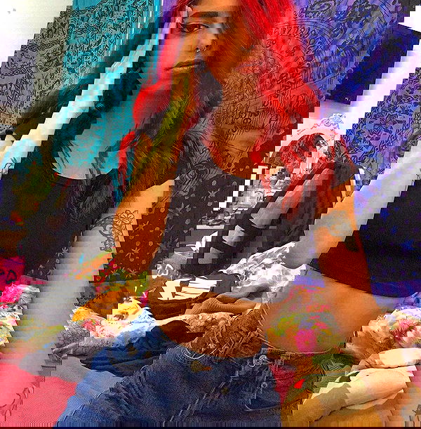 shanidahan7 image ~ Altpins