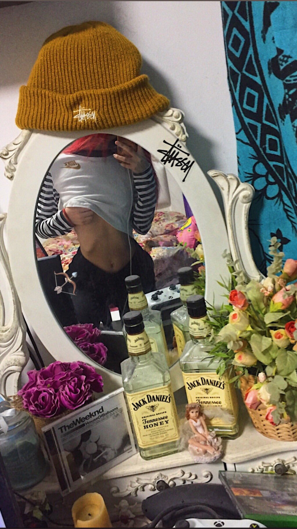 shanidahan7 instagram image archive image