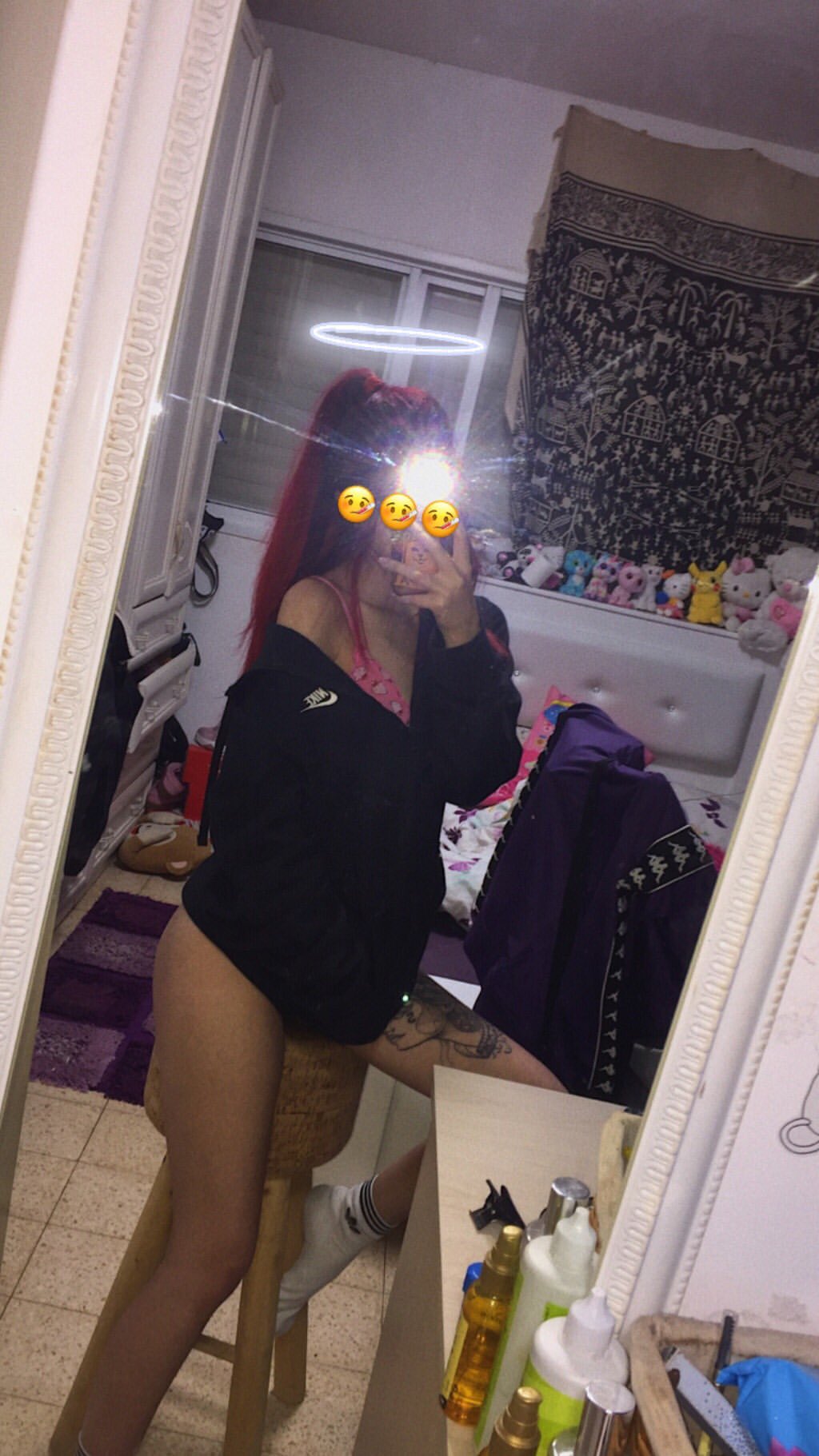 shanidahan7 instagram image archive image