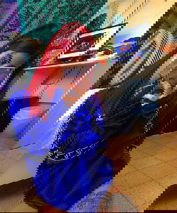 shanidahan7 image ~ Altpins