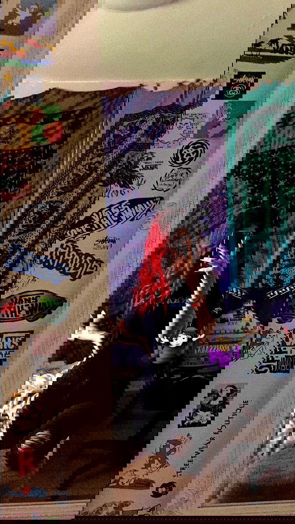 shanidahan7 image ~ Altpins