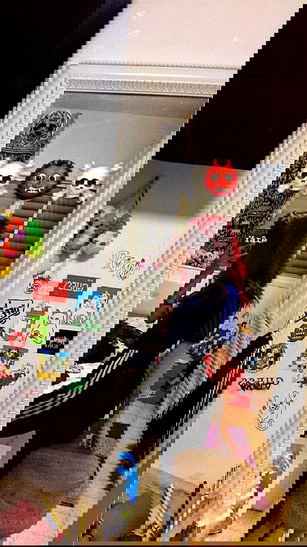 shanidahan7 image ~ Altpins