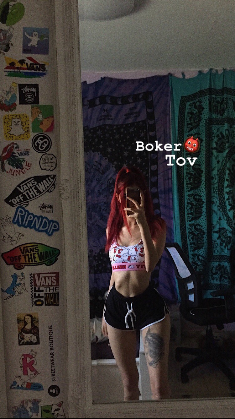 shanidahan7 instagram image archive image