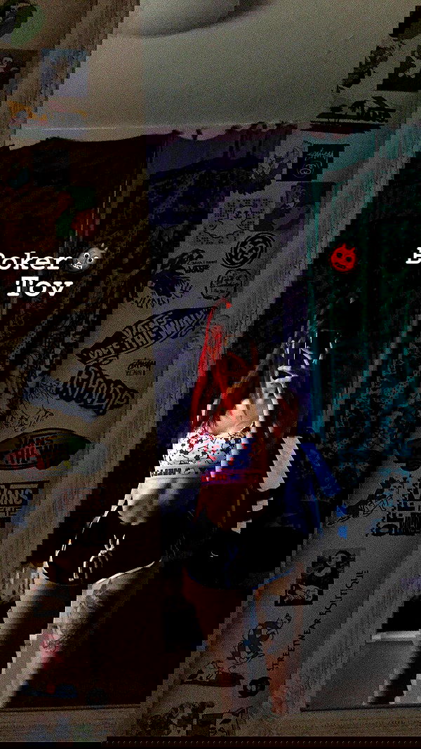 shanidahan7 image ~ Altpins