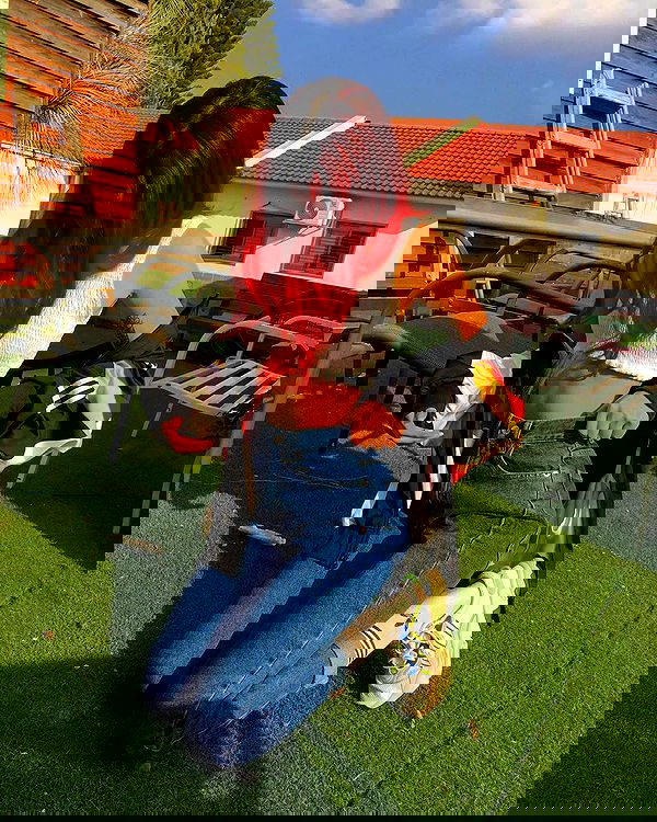 shanidahan7 image ~ Altpins