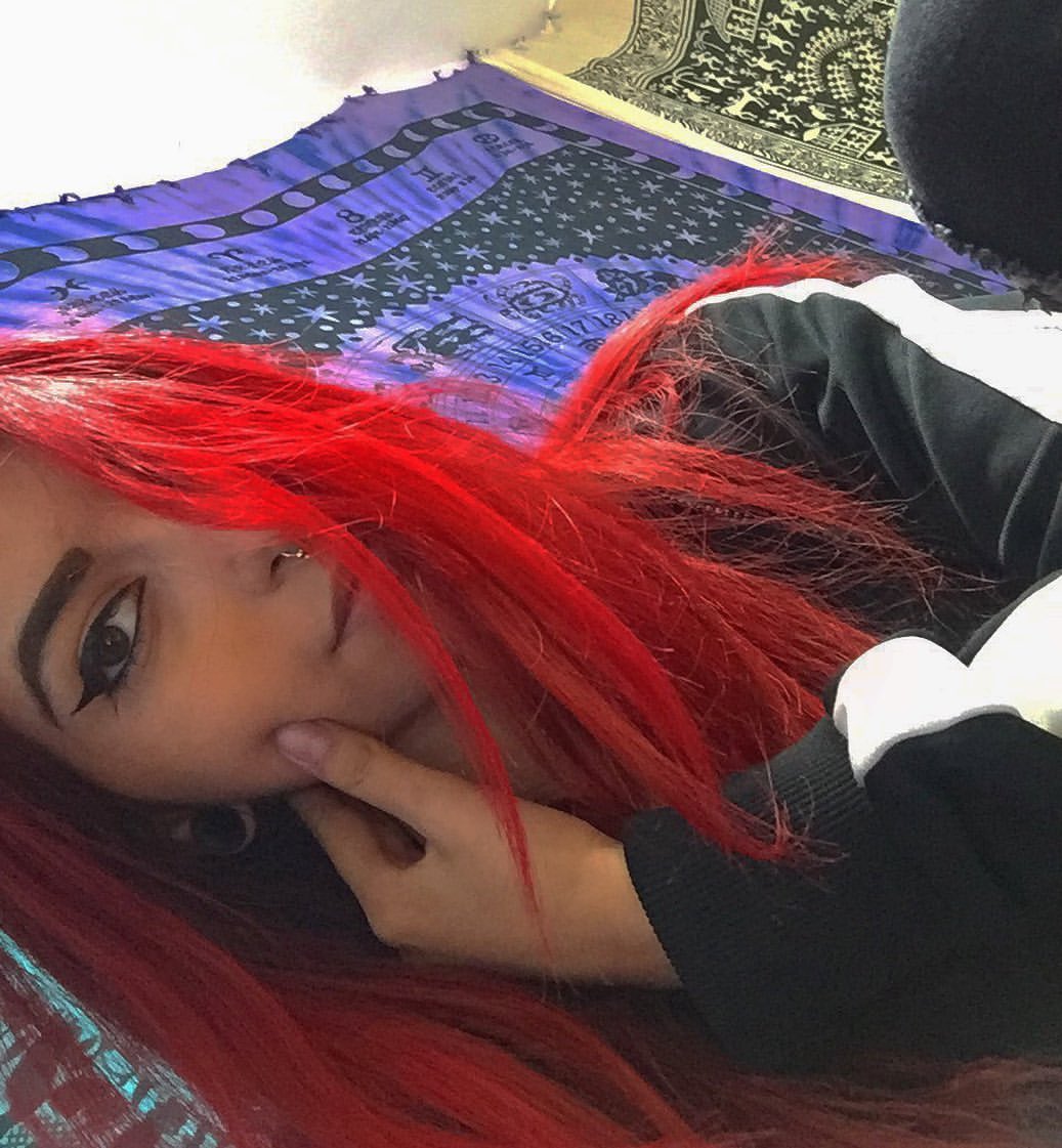 shanidahan7 instagram image archive image