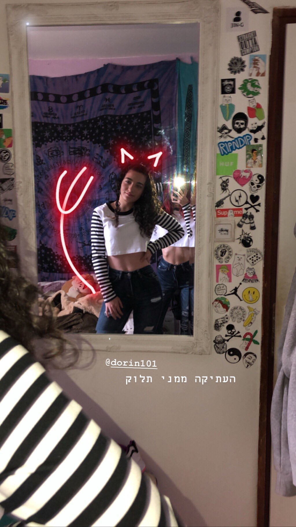 shanidahan7 instagram image archive image