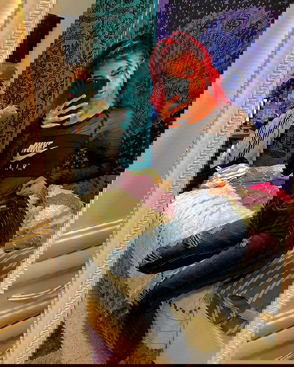 shanidahan7 image ~ Altpins