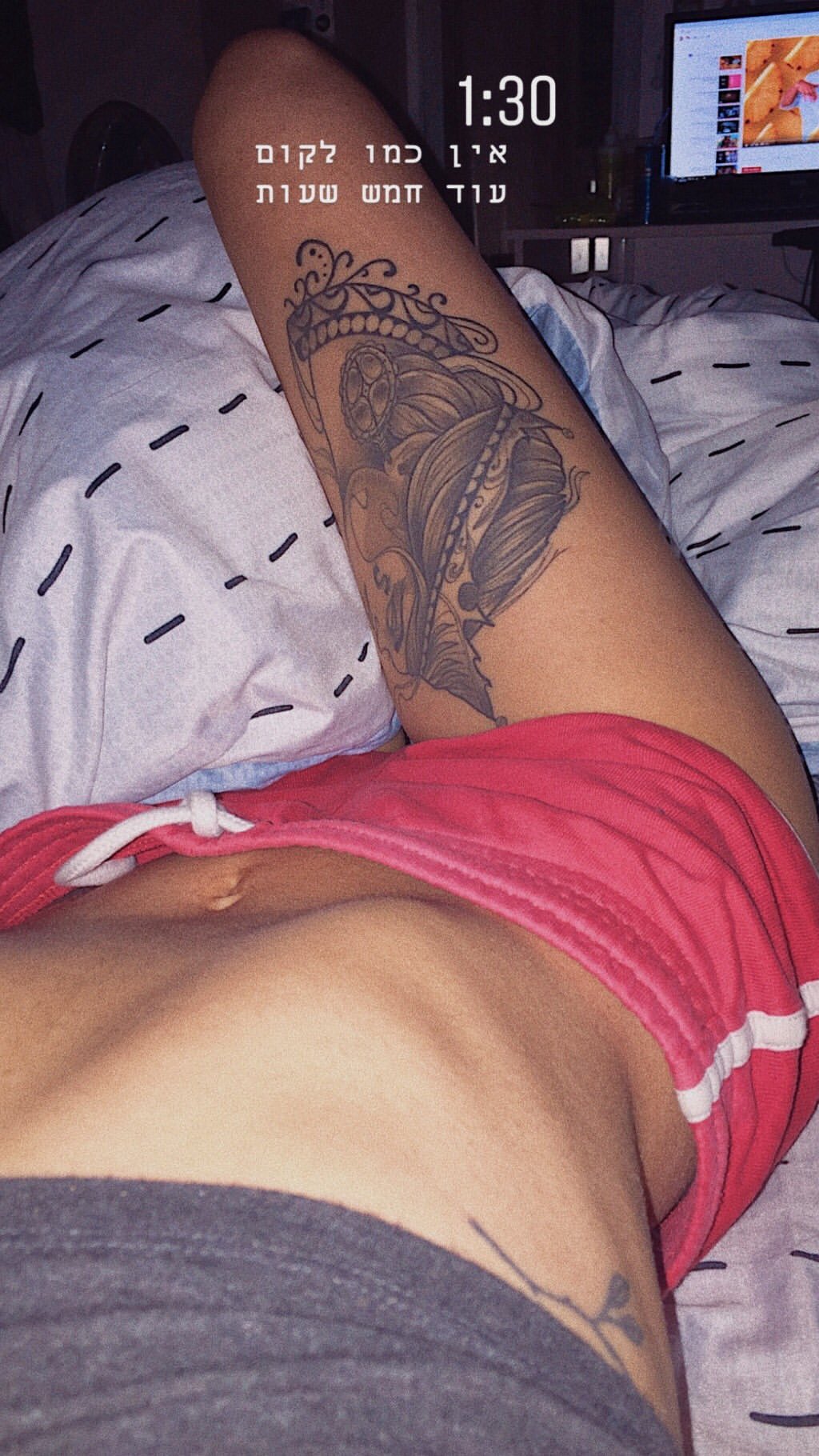 shanidahan7 instagram image archive image