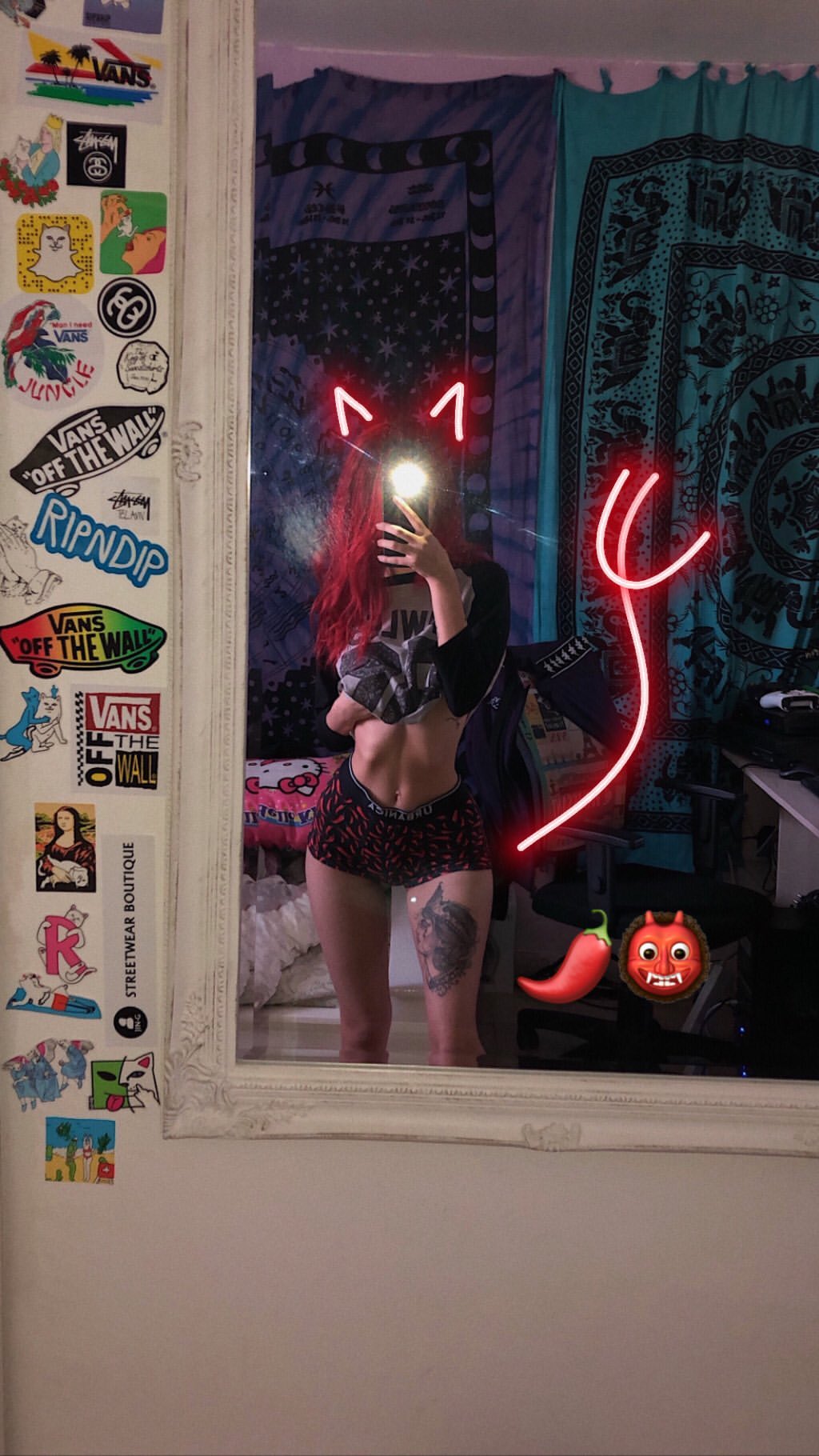 shanidahan7 instagram image archive image