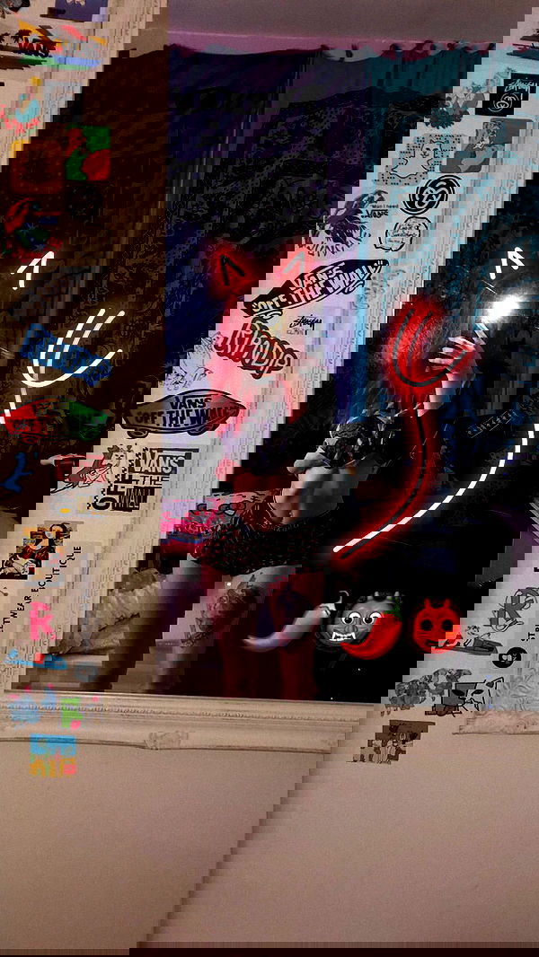 shanidahan7 image ~ Altpins