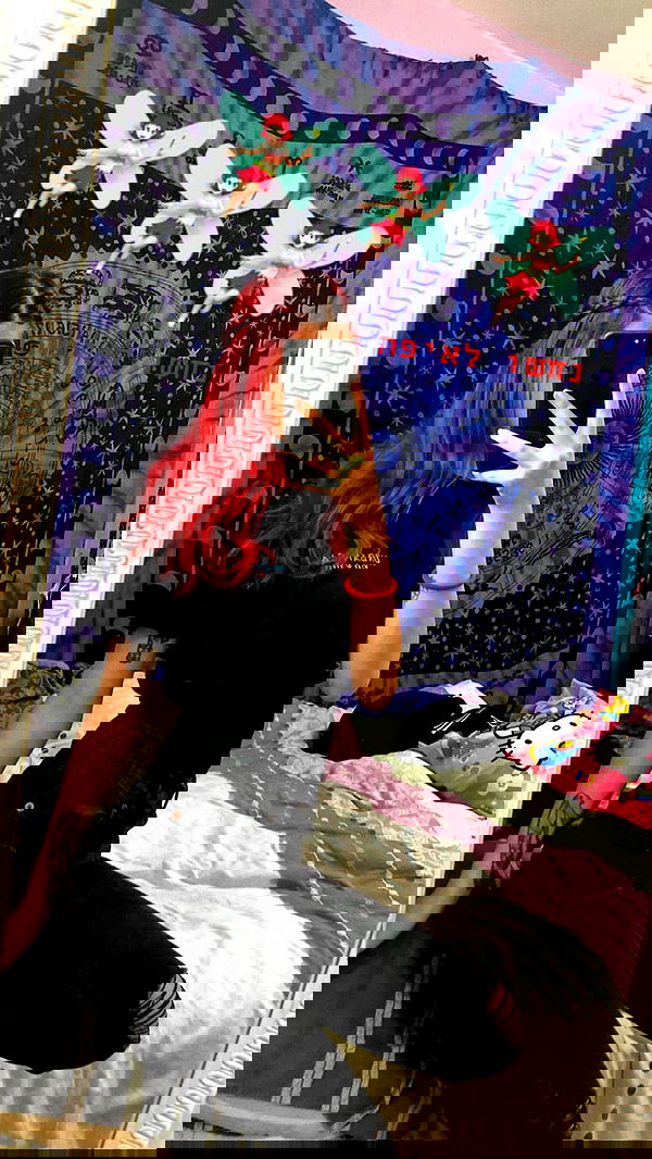 shanidahan7 image ~ Altpins