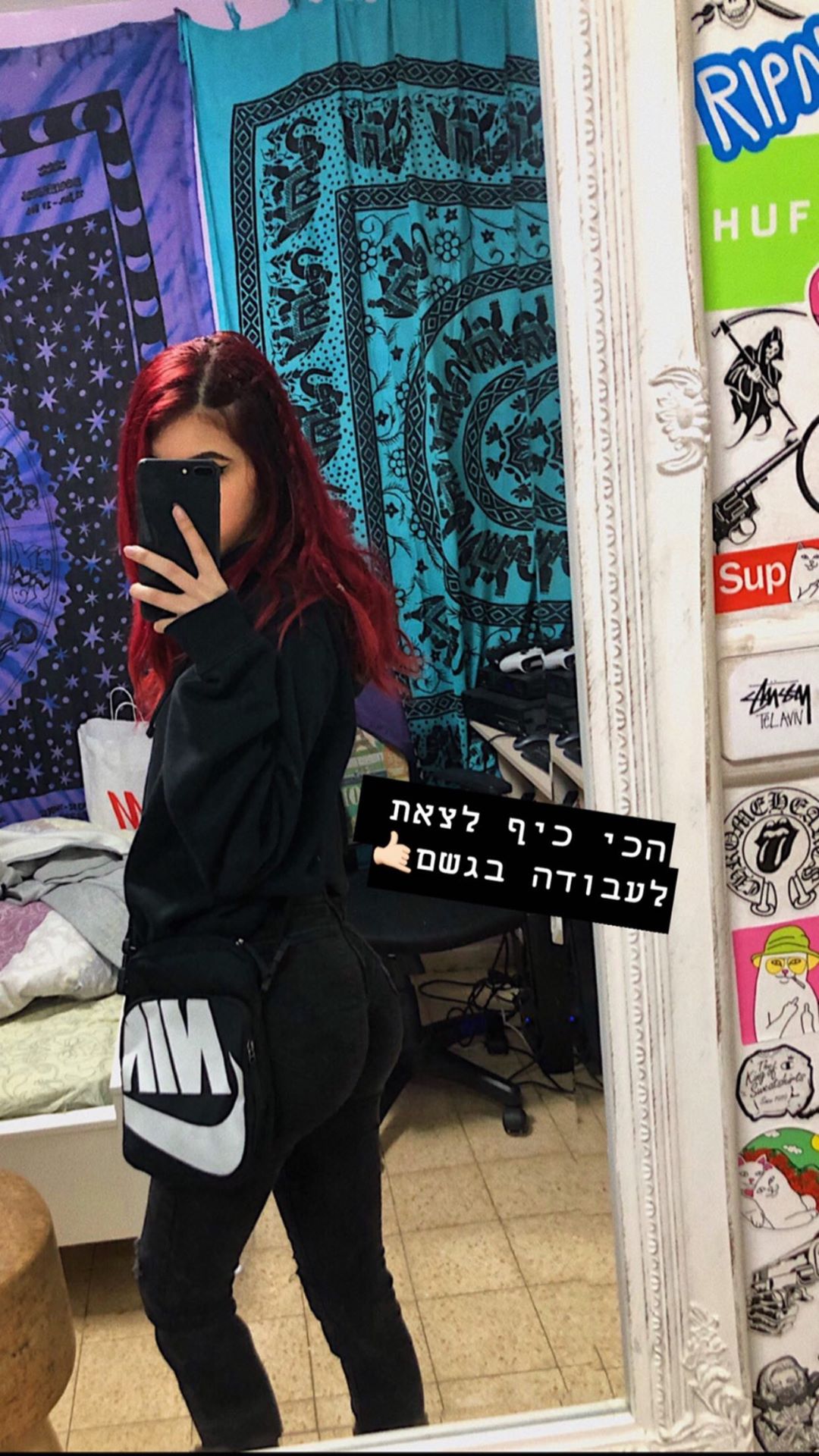 shanidahan7 instagram image archive image