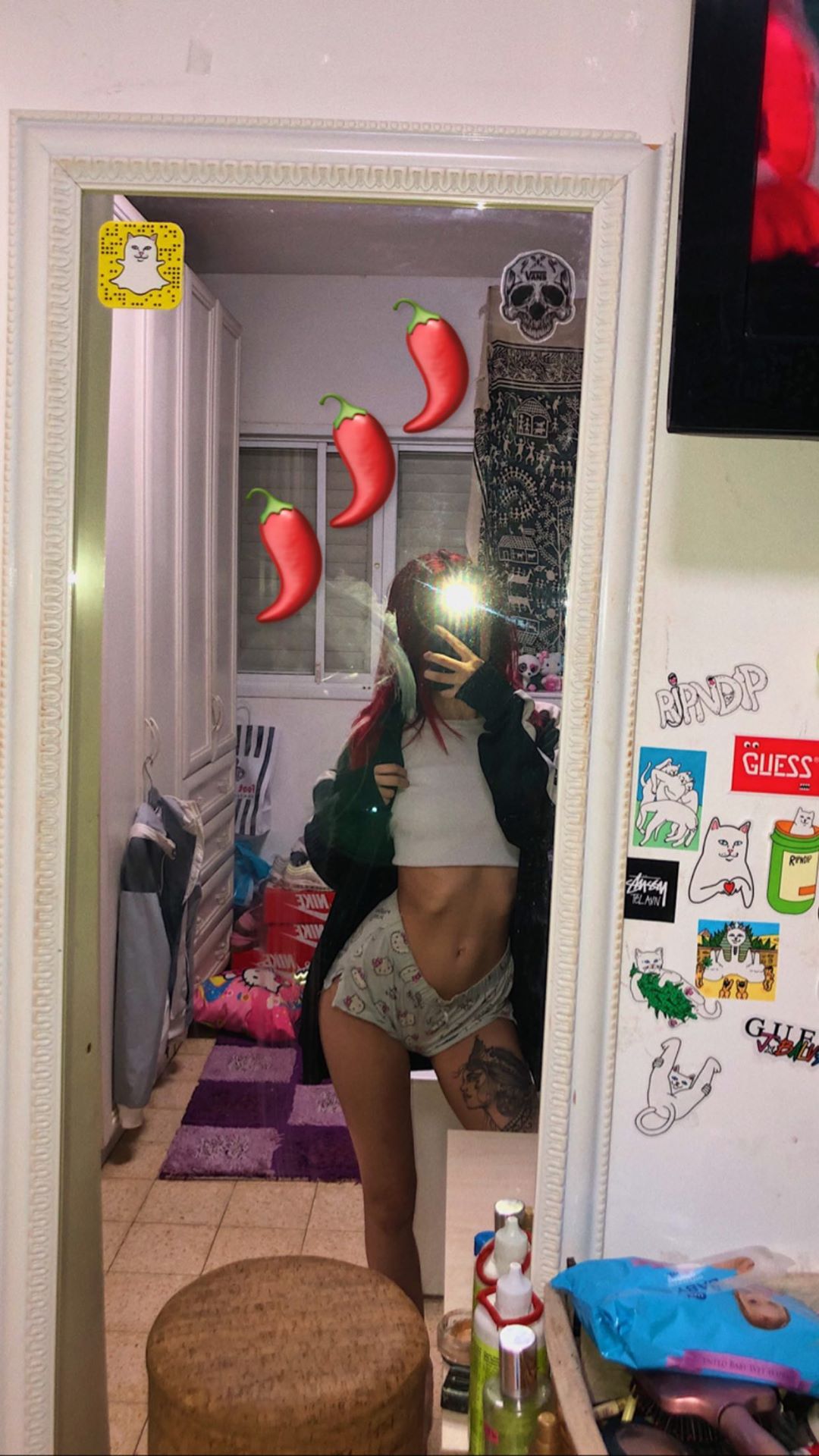 shanidahan7 instagram image archive image