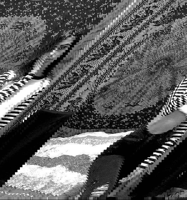 shanidahan7 image ~ Altpins