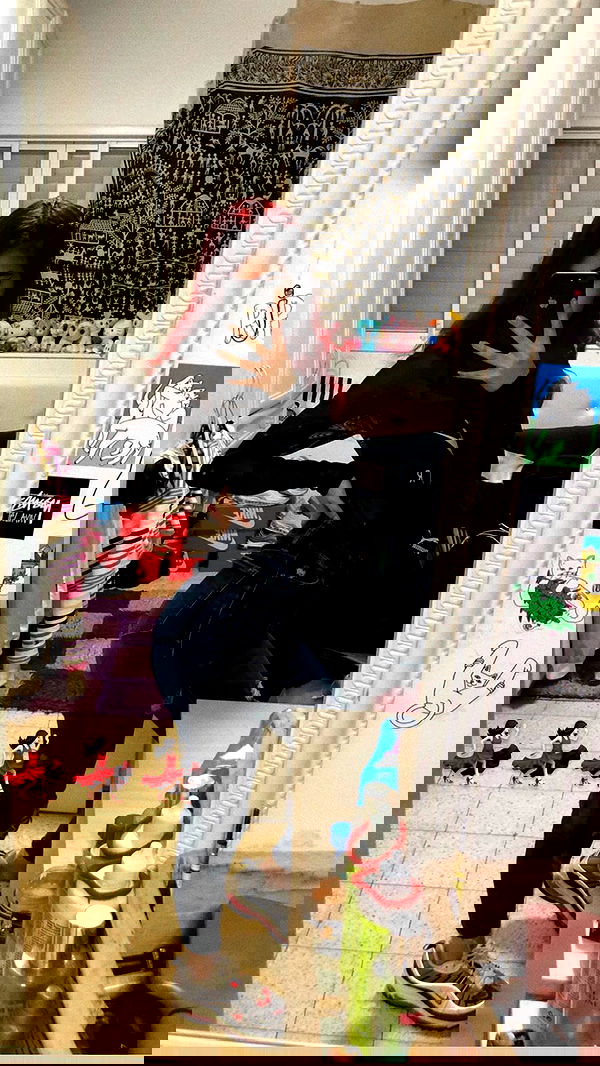 shanidahan7 image ~ Altpins