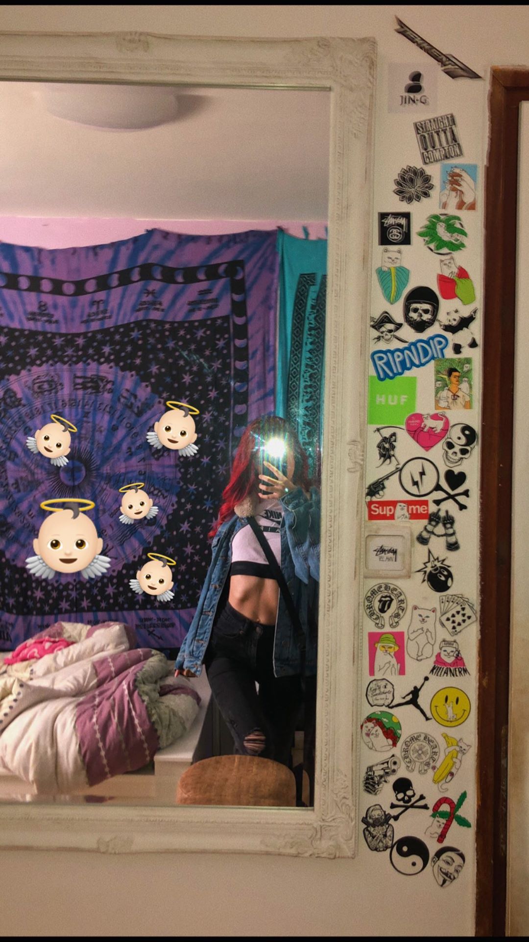 shanidahan7 instagram image archive image