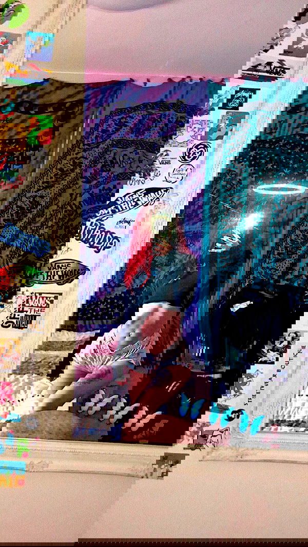 shanidahan7 image ~ Altpins