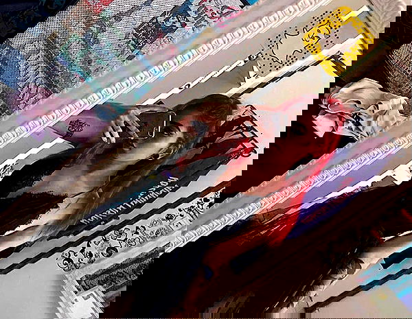 shanidahan7 image ~ Altpins