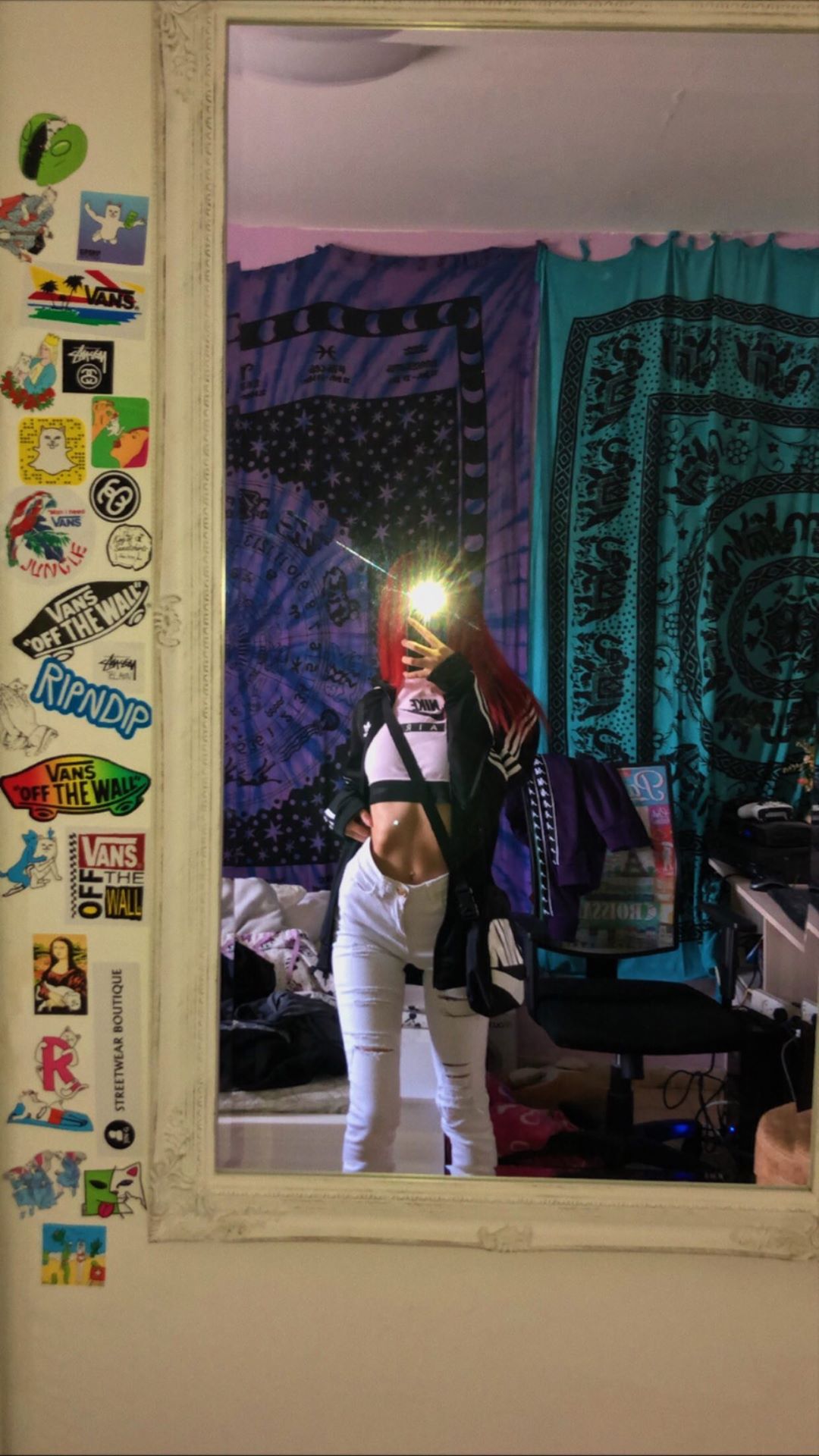 shanidahan7 instagram image archive image