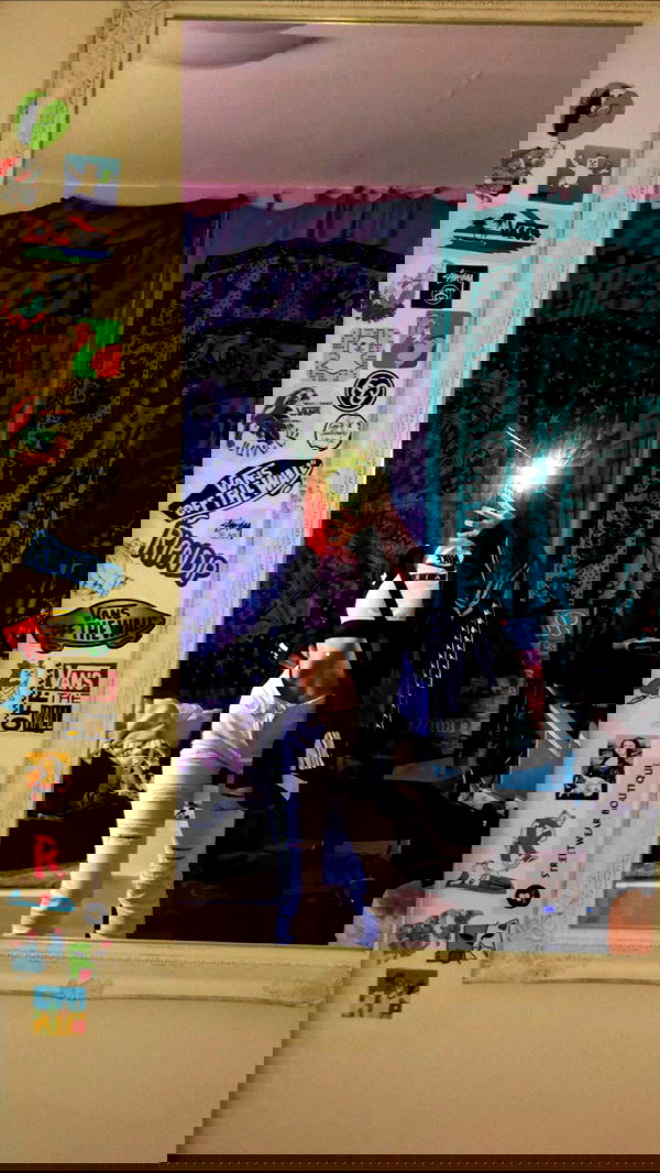 shanidahan7 image ~ Altpins