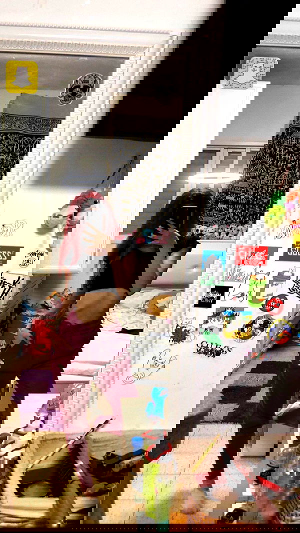 shanidahan7 image ~ Altpins