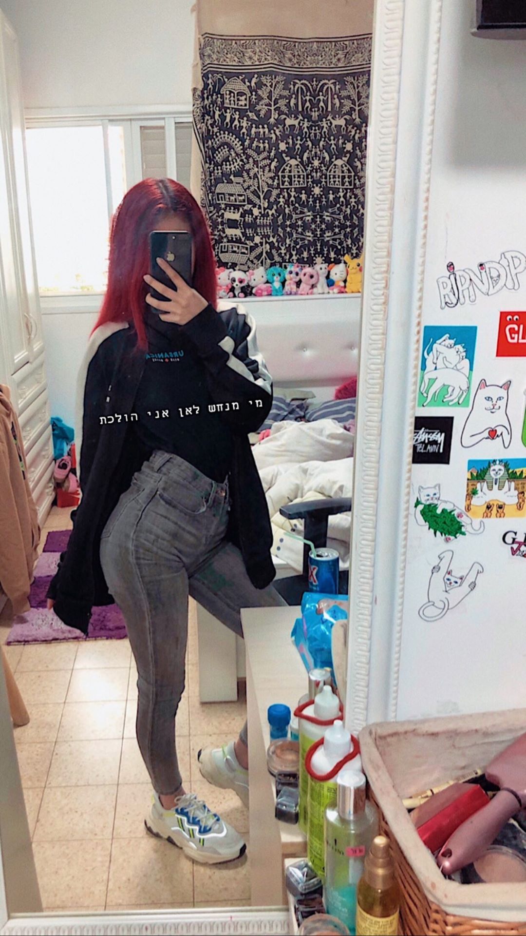 shanidahan7 instagram image archive image