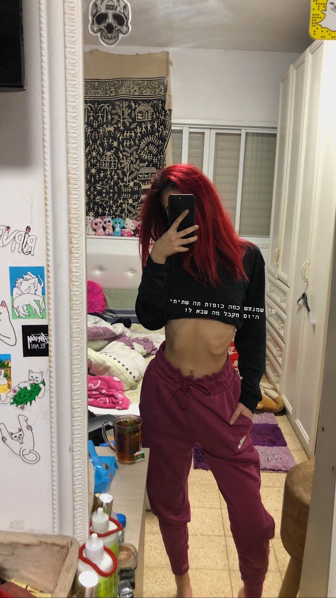 shanidahan7 instagram image archive image