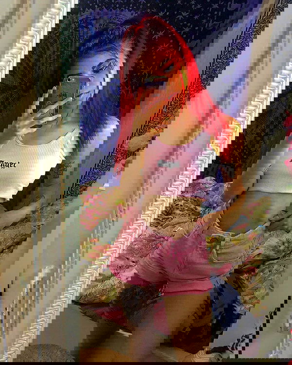 shanidahan7 image ~ Altpins