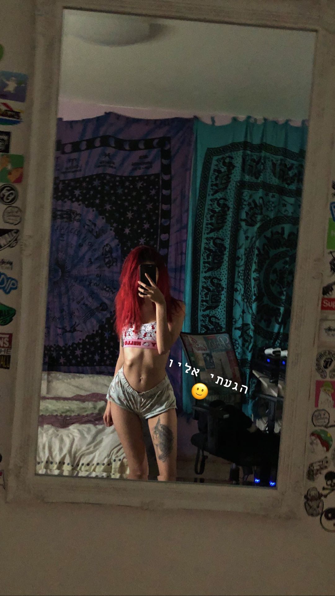 shanidahan7 instagram image archive image