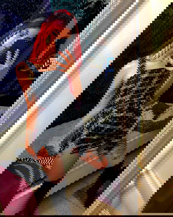 shanidahan7 image ~ Altpins