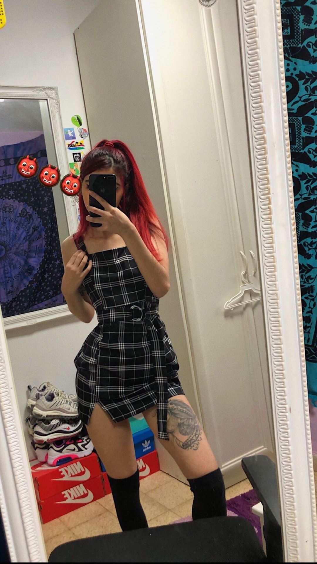 shanidahan7 instagram image archive image